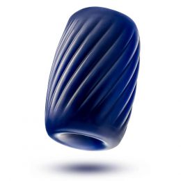 RIZE - TURBINE SELF LUBRICATING STROKER BLUE