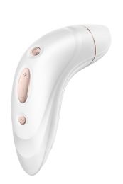 SATISFYER PRO PLUS VIBRATION