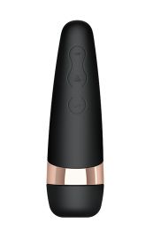 SATISFYER PRO 3 VIBRATION
