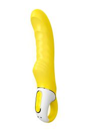 SATISFYER VIBES - YUMMY SUNSHINE