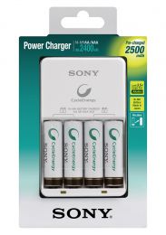 SONY – POWER CHARGER