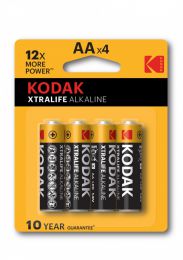 KODAK EXTRA LIFE AA