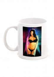 STRIP MUG FEMALE