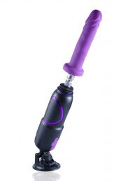 Hismith - Pro Traveler Fuck Machine 16,75cm