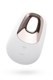 SATISFYER - WHITE TEMPATION
