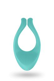 SATISFYER ENDLESS LOVE TURQUOISE