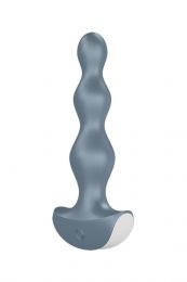 SATISFYER - LOLLI PLUG 2 ICE BLUE