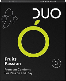 DUO FRUITS PASSI0N