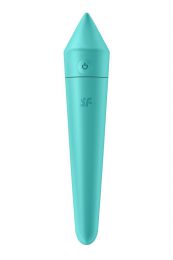 SATISFYER - ULTRA POWER BULLET 8 TURQUOISE