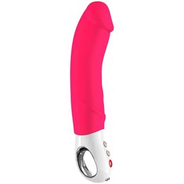 FUN FACTORY - BIG BOSS VIBRATOR PINK