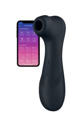 SATISFYER - PRO 2 GEN 3 LIQUID AIR