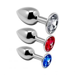 ALIVE - METAL PLUG KIT