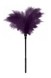 GUILTY PLEASURE - SMALL FEATHER TICKLER PURPLE