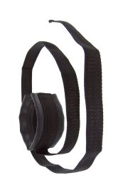 GUILTY PLEASURE - COLLAR AND LEASH