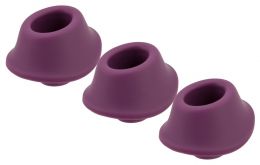 Womanizer - Replacement Heads Medium Purple