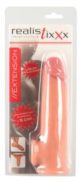 Realistixxx – Extension skin 19cm