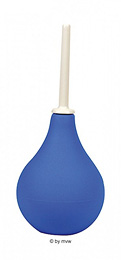 RECTAL SYRINGE ANAL DOUCHE 145ML