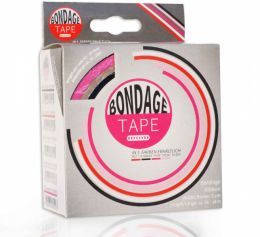 BONDAGE TAPE PINK