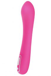 EROS TOYS - G-SPOT PLEASURE VIBRATOR