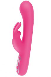 EROS TOYS - RABBIT BLISS VIBRATOR