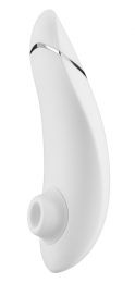 Womanizer Premium White-chrome