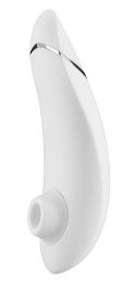 Womanizer Premium White-chrome