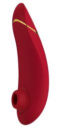 Womanizer Premium Red-gold