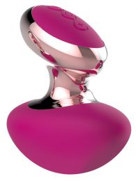 Couples Choice - Massager purple 9.3cm