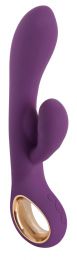 You2toys - Rabbit Vibrator Petit purple 18.8cm