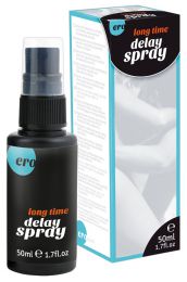 HOT - DELAY SPRAY 50ML