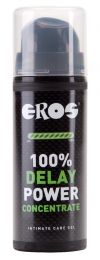 EROS - DELAY 100% POWER CONCENTRATE