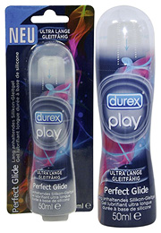 Durex - Play Perfect Glide 50ml