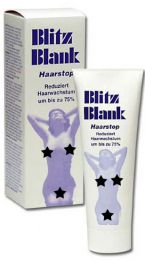 Blitz Blank - Hairstop 80ml