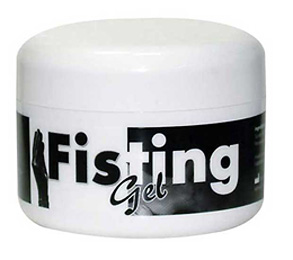 FISTING GEL