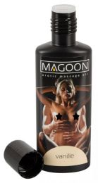 MAGOON - VANILLE 100ml