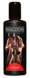 MAGOON STRAWBERRY 50ml