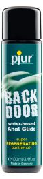 Pjur – Back Door water-based anal glide 100ml