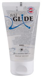 JUST GLIDE - ANAL 50ML