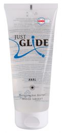 Just Glide - Anal waterbased 200ml