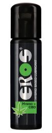 Eros - Hybrid Lube Plus CBD 100ml