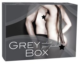 GREY BOX