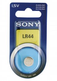 SONY - BUTTON 1.5V LR44