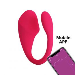 ROMANCE - THALIA VIBRATOR EGG
