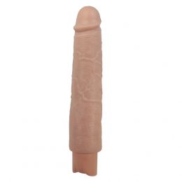 PRETTY LOVE - SOREN REALISTIC VIBRATOR 25,2CM