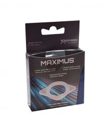MAXIMUS MANLINESS COCK RING