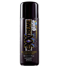 HOT EXXTREME GLIDE SILICONE