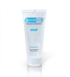 SMOOTHGLIDE ANAL WITH ALOE VERA 100ML