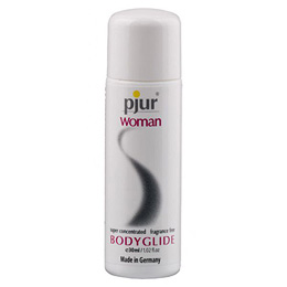 PJUR WOMAN BODYGLIDE