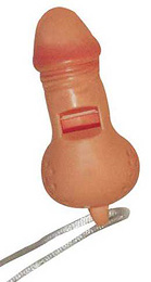 WILLY WHISTLE