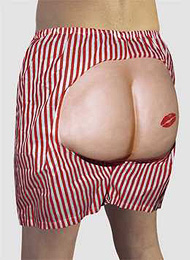 GAG-SHORTS